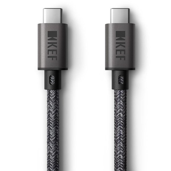 KEF C-Link Interspeaker Cable for KEF LSX II LT KEF C-Link Interspeaker Cable for KEF LSX II LT
