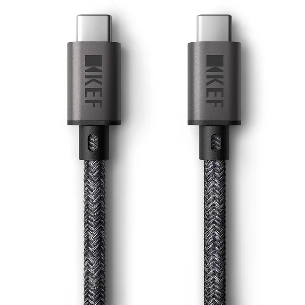 KEF C-Link Interspeaker Cable for KEF LSX II LT & Coda W