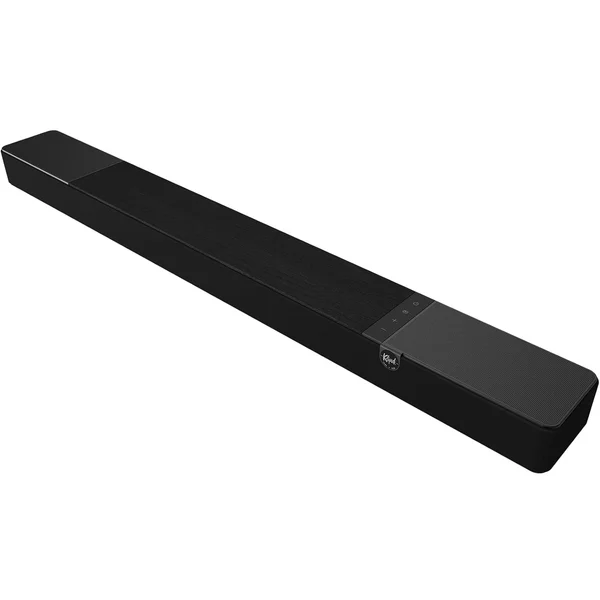 Klipsch Flexus CORE 200 3.1.2 Dolby Atmos Wireless Bluetooth Soundbar Speaker (with HDMI) - Black