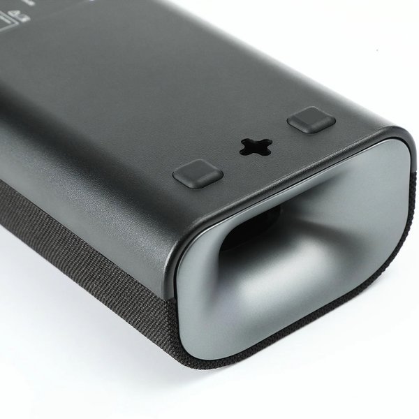 OXS S2 Thunder Lite Wireless Bluetooth USB Desktop Gaming Soundbar Speaker (with HDMI)