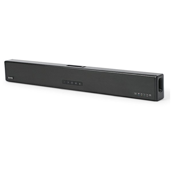 OXS S3 - 2.0ch TV Soundbar OXS S3 - 2.0ch TV Soundbar