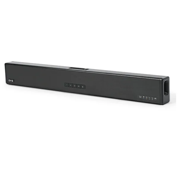OXS S3 Wireless Bluetooth Desktop Soundbar Speaker