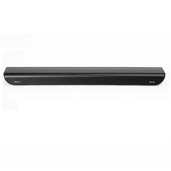 OXS S5 3.1.2 Dolby Atmos Wireless Bluetooth Soundbar Speaker (with HDMI & Subwoofer Built-In)