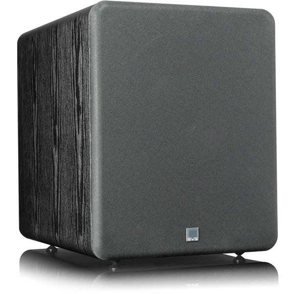 SVS PB-1000 Pro 12-inch (12") Powered Subwoofer - Premium Black Ash SVS PB-1000 Pro 12-inch (12") Powered Subwoofer - Premium Black Ash