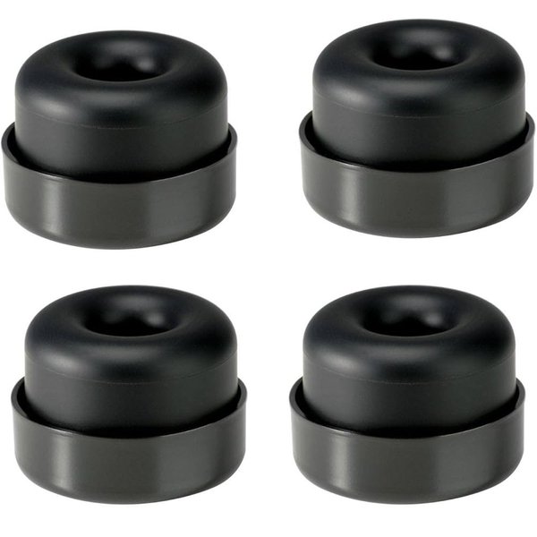 SVS SoundPath Subwoofer Isolation System Desktop/Floor Acoustic Isolators (4 units/pack) SVS SoundPath Subwoofer Isolation System Desktop/Floor Acoustic Isolators (4 units/pack)