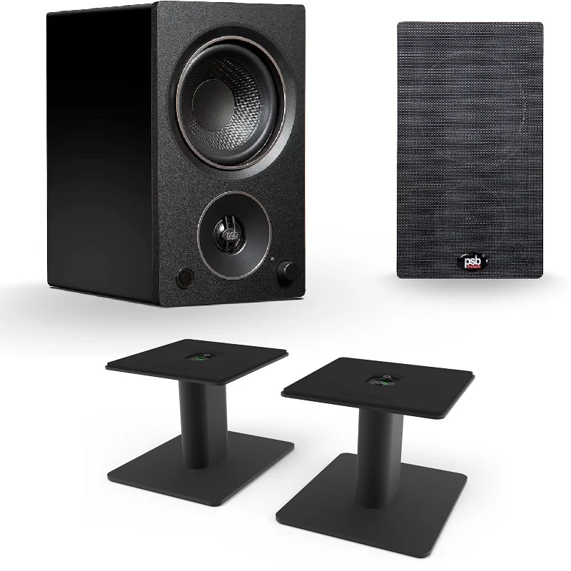 PSB Alpha AM3 + SP6HD