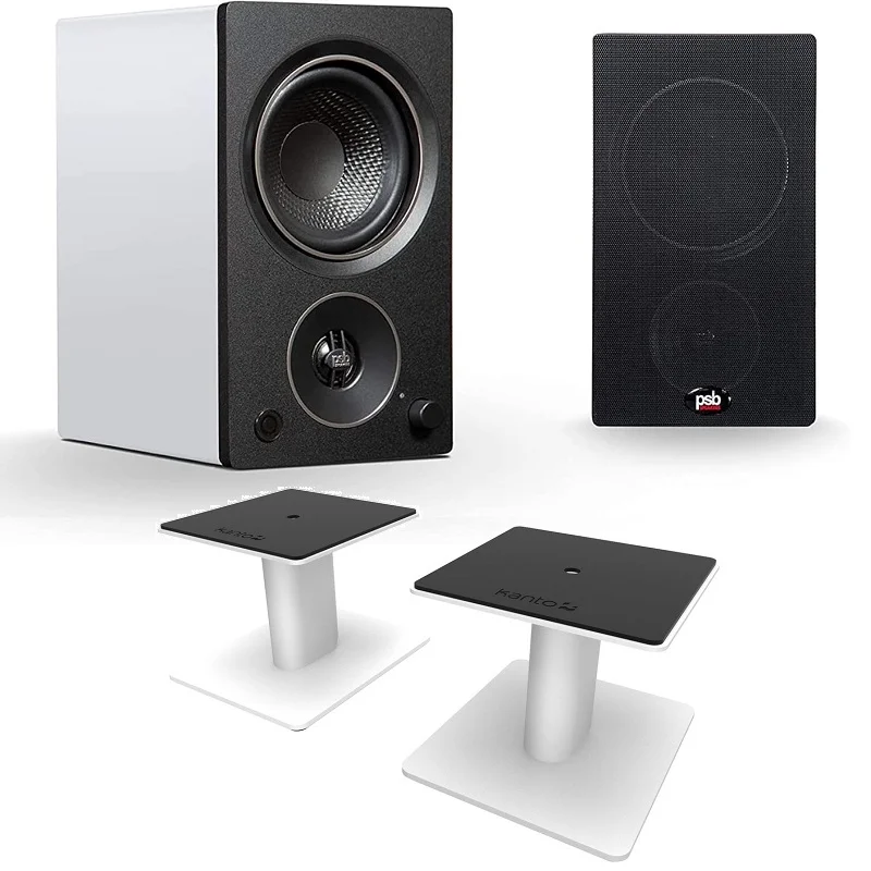 PSB Alpha AM3 + SP6HD