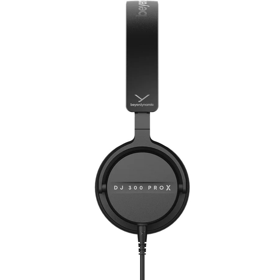 Beyerdynamic DJ 300 PRO X DJ Over-Ear/On-Ear Headphone
