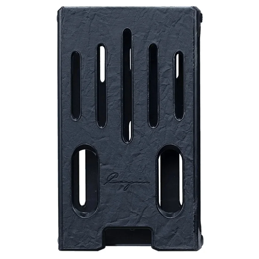 Cayin C9ii Original Anti-Scratch Shockproof Armour Protection Case - Black