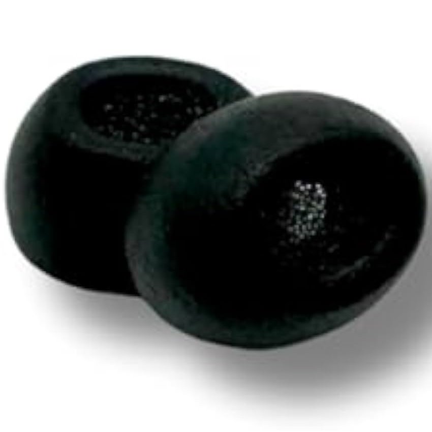 Comply TrueGrip TWo-230-A Foam Eartips (for JBL Tour Pro 3, OnePlus, CMF, Nothing, etc. True Wireless Earbuds)