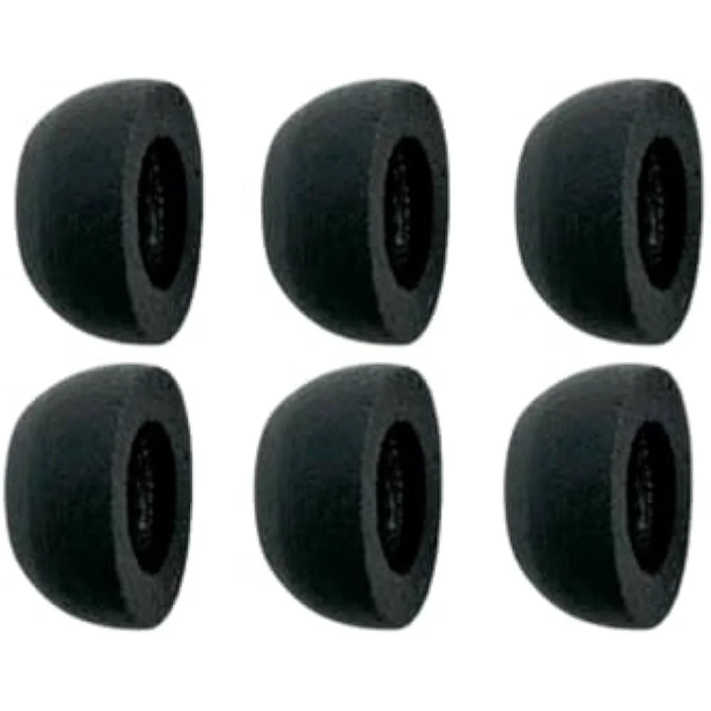 Comply TrueGrip TWo-230-A Foam Eartips (for JBL Tour Pro 3, OnePlus, CMF, Nothing, etc. True Wireless Earbuds)