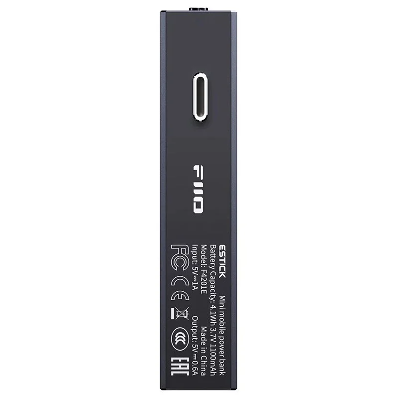 Fiio Estick