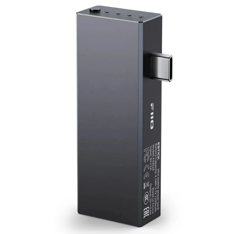 Fiio Estick