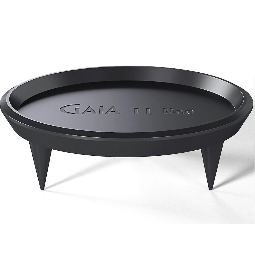 IsoAcoustics Gaia II Neo Carpet Disks (4 units/set)