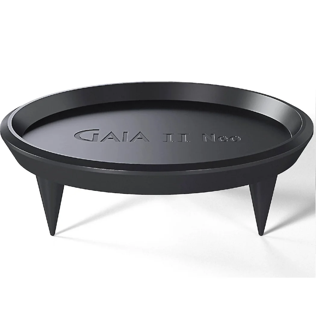 IsoAcoustics Gaia II Neo Carpet Disks (4 units/set)