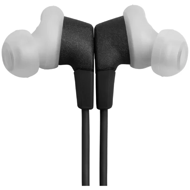 JBL Endurance Run 3 Wired In-Ear Earphone with Mic - Black/Grey