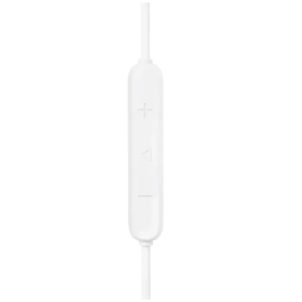 JBL Endurance Run 3C USB-C In-Ear Earphone with Mic - White