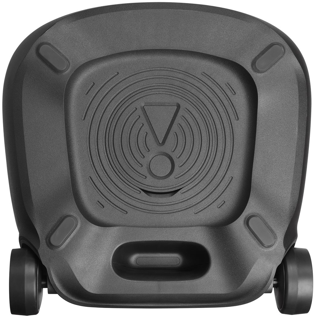 JBL PartyBox 520 Wireless Bluetooth Trolley Portable Speaker