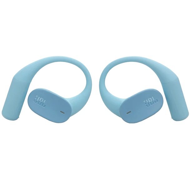 JBL Sense Lite True Wireless Bluetooth Air Conduction Open-Ear Earphone with Mic - Blue