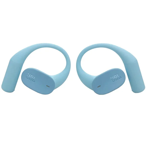 JBL Sense Lite True Wireless Bluetooth Air Conduction Open-Ear Earphone with Mic - Blue