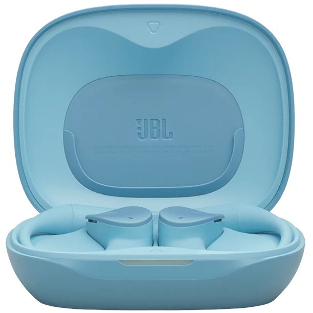 JBL Sense Lite True Wireless Bluetooth Air Conduction Open-Ear Earphone with Mic - Blue