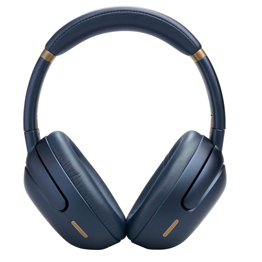 JBL Tour One M3 Wired/Wireless Bluetooth Noise-Cancelling Over-Ear Headphone with Mic