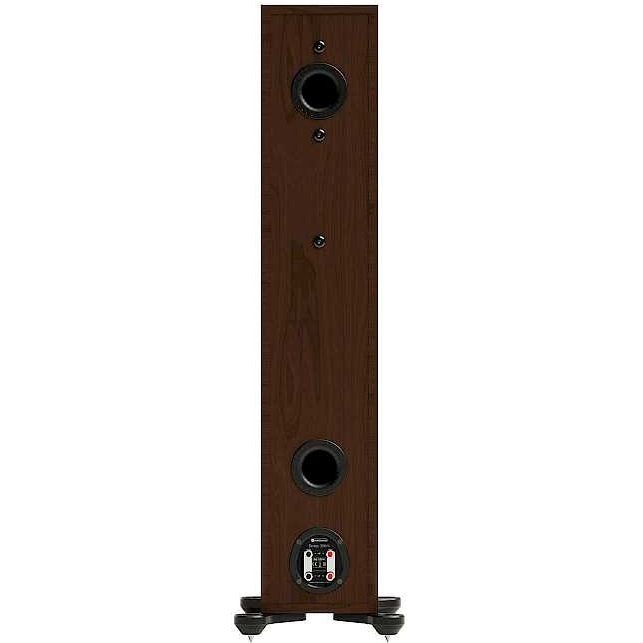 Monitor Audio Bronze 300 7G 2.5-Way Passive Floorstanding Speakers - Walnut