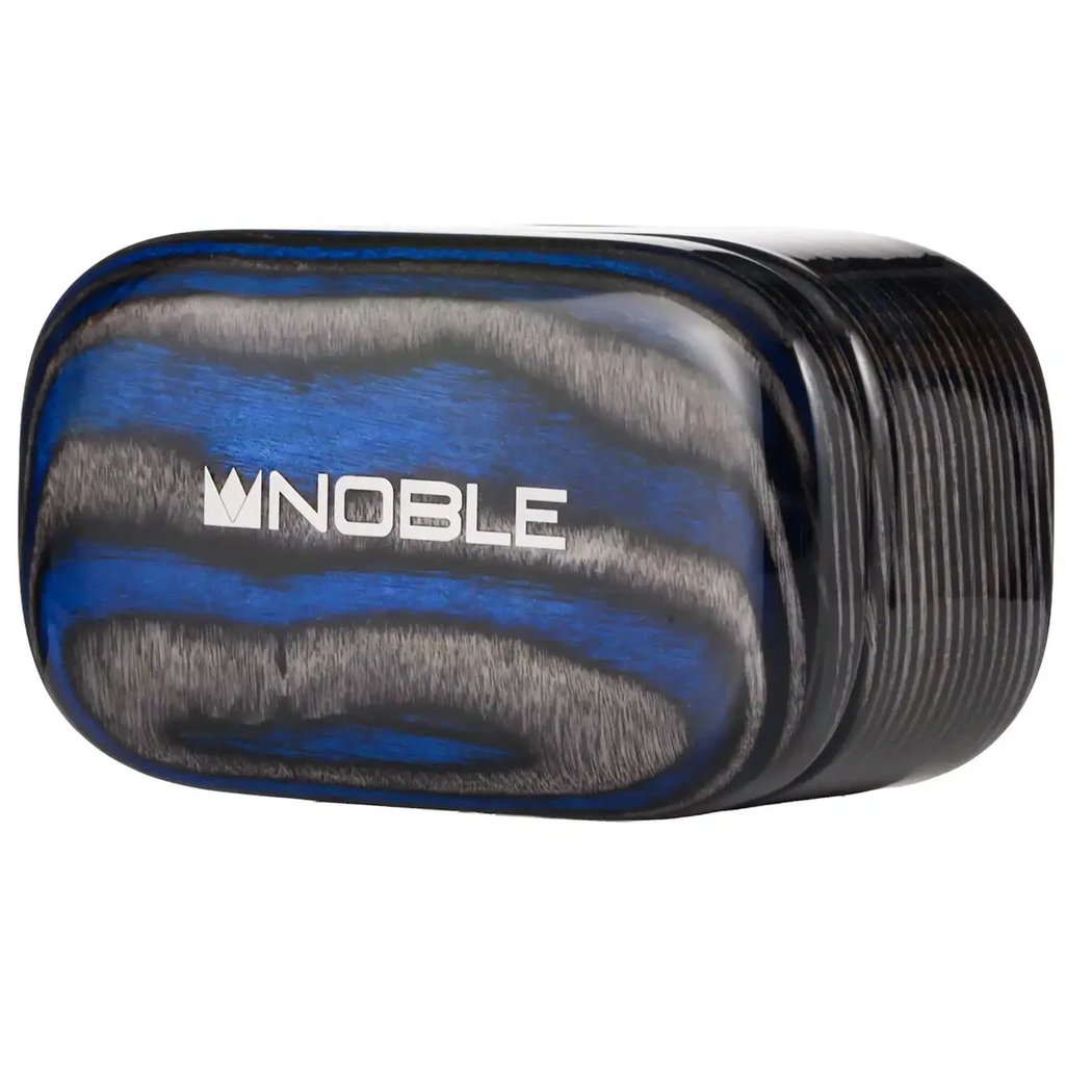 Noble Audio FoKus Prestige Encore 4-Driver (1PMD+2BA+1DD) Tribrid True Wireless Bluetooth In-Ear Earphone with Mic