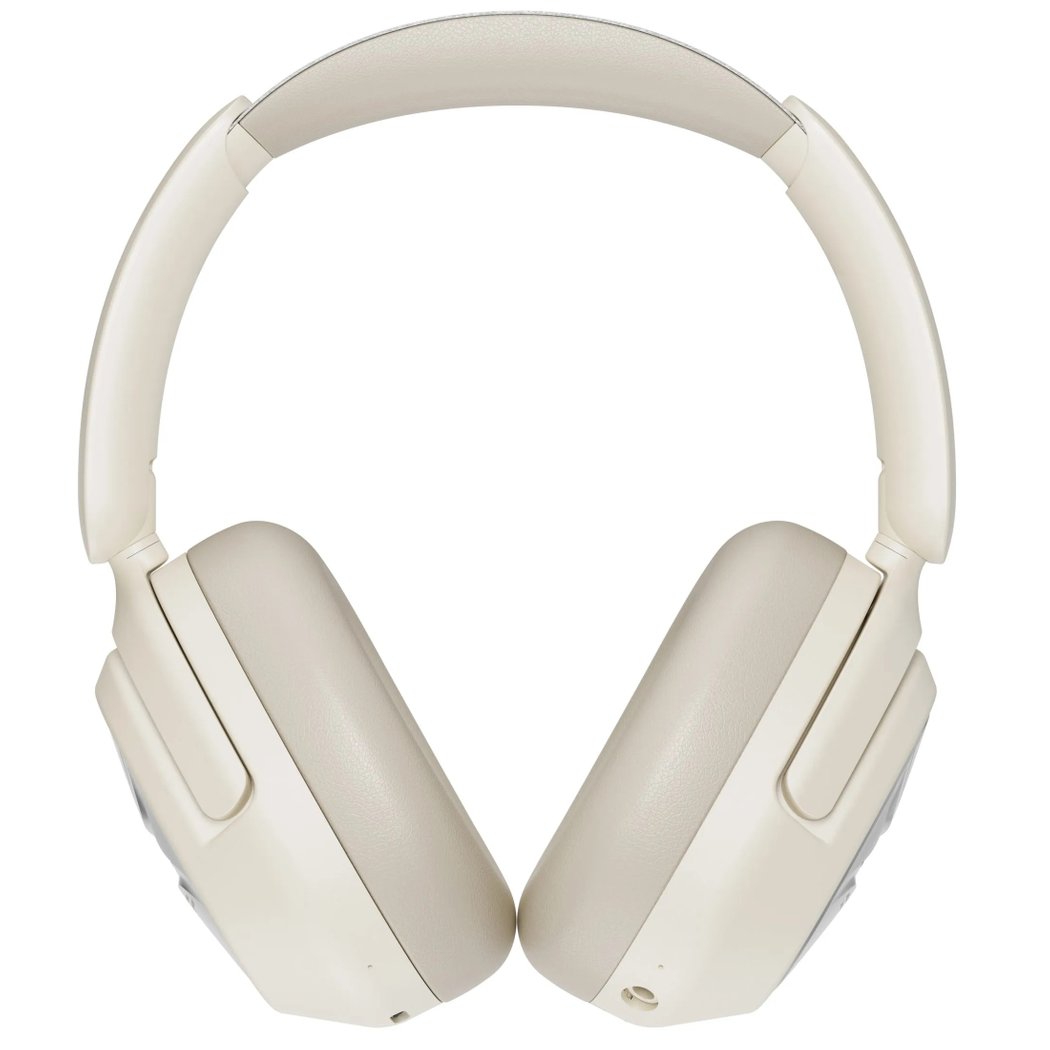 OXS Storm A2 Wired/Wireless Bluetooth+2.4GHz Noise-Cancelling - White