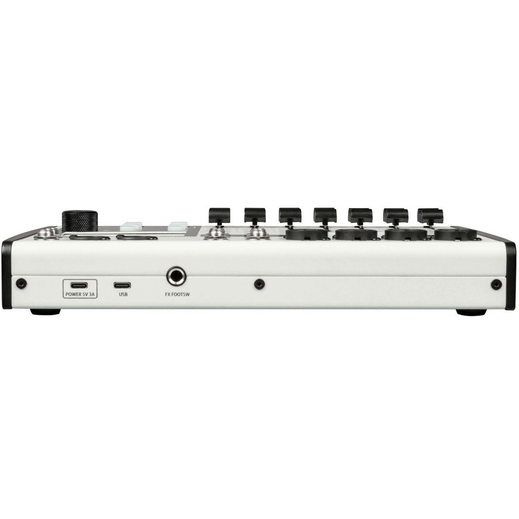 Proel DIGIPAD8 8-Channel Compact Digital Mixer with USB/Bluetooth/WiFi Interface