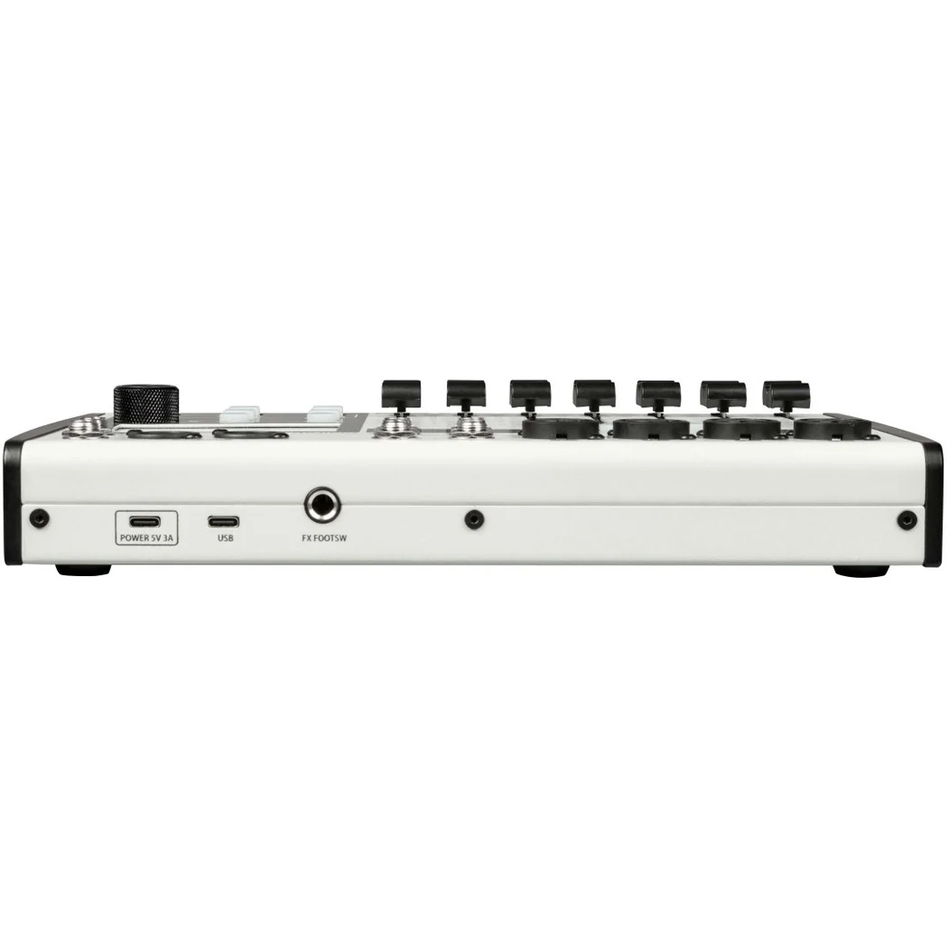 Proel DIGIPAD8 8-Channel Compact Digital Mixer with USB/Bluetooth/WiFi Interface