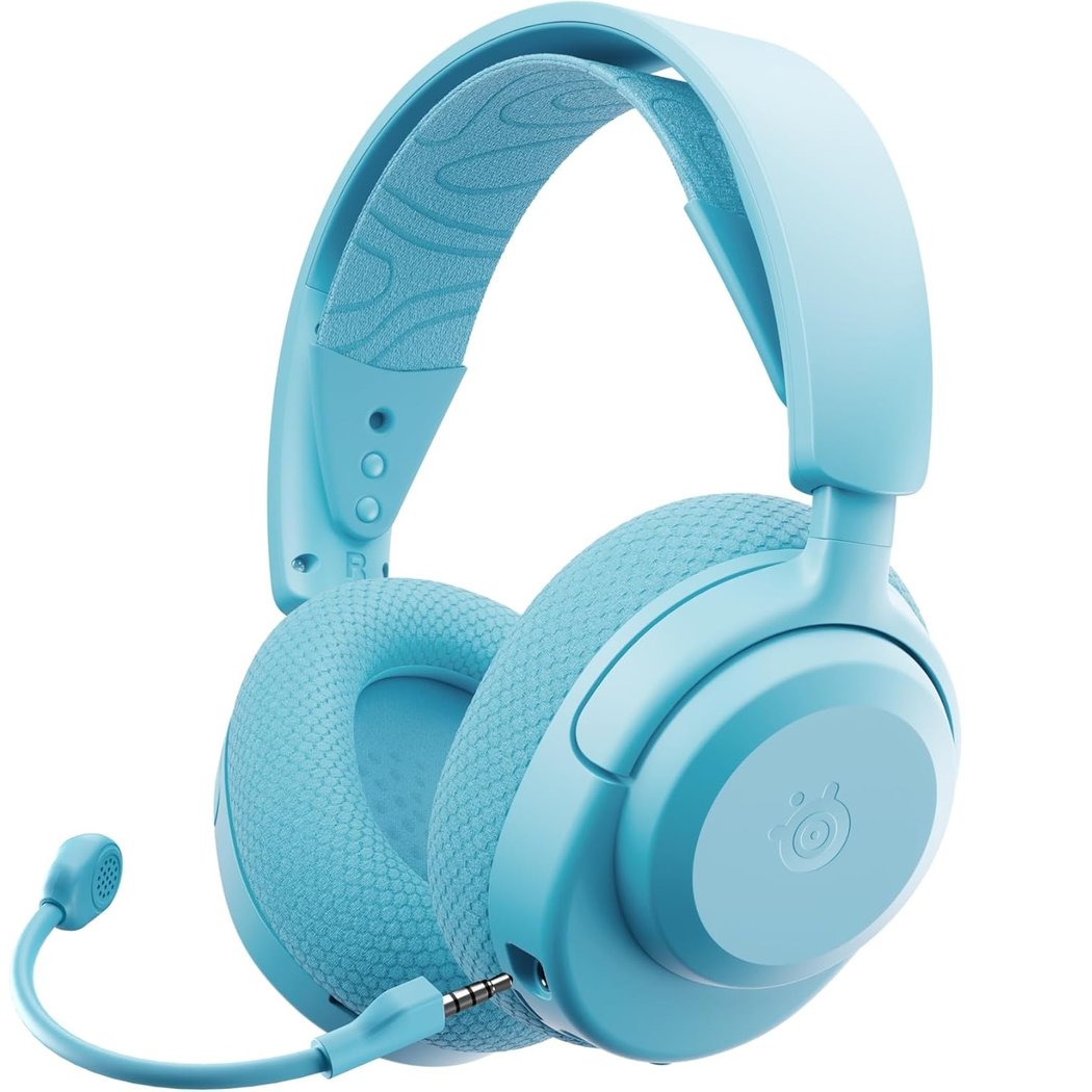 SteelSeries Arctis Nova 3P - Aqua