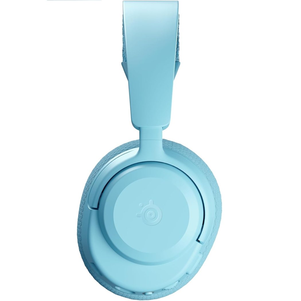 SteelSeries Arctis Nova 3P - Aqua