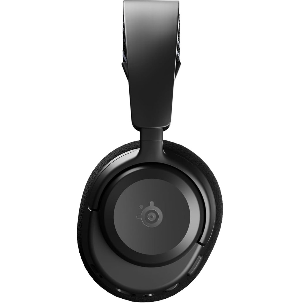 SteelSeries Arctis Nova 3P - Black