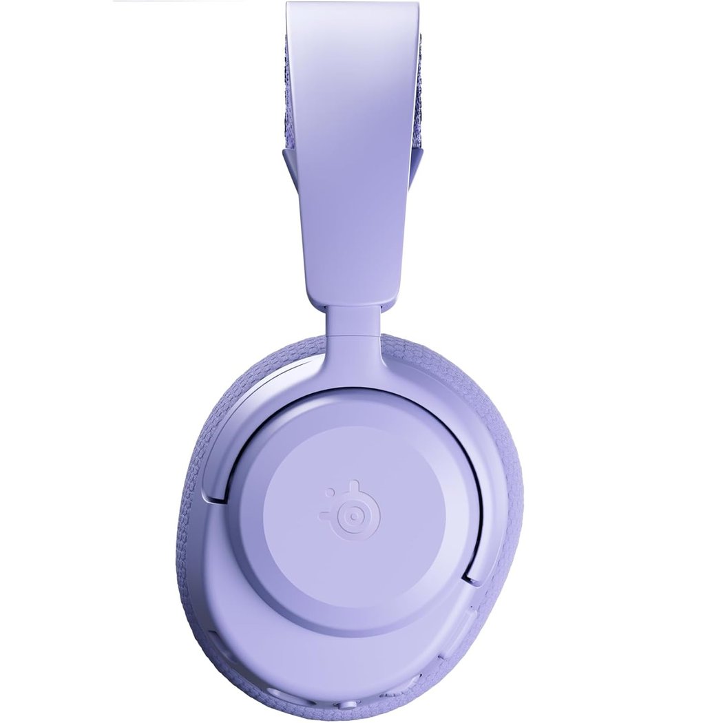 SteelSeries Arctis Nova 3P  - Purple