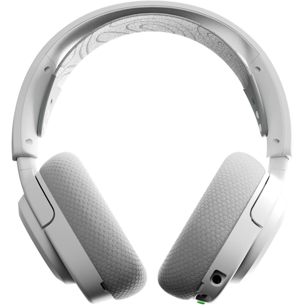 SteelSeries Arctis Nova 3P - White