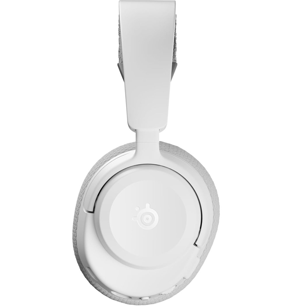SteelSeries Arctis Nova 3P - White