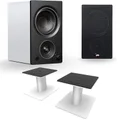 PSB Alpha AM3 + SP6HD