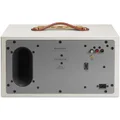 Audio Pro C10 MkII W Classic Multi-Room Wireless Bluetooth/WiFi Network Desktop Speaker - Dune