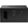 Audio Pro C10 MkII W Multi-Room Wireless Bluetooth/WiFi Network Desktop Speaker - Black