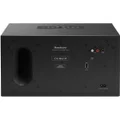 Audio Pro C10 MkII W Multi-Room Wireless Bluetooth/WiFi Network Desktop Speaker - Black