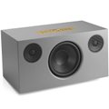 Audio Pro C10 MkII W Multi-Room Wireless Bluetooth/WiFi Network Desktop Speaker - Grey
