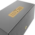 Audio Pro C10 MkII W Multi-Room Wireless Bluetooth/WiFi Network Desktop Speaker - Grey