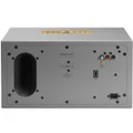 Audio Pro C10 MkII W Multi-Room Wireless Bluetooth/WiFi Network Desktop Speaker - Grey