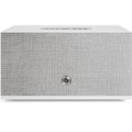Audio Pro C10 MkII W Multi-Room Wireless Bluetooth/WiFi Network Desktop Speaker - White