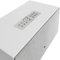 Audio Pro C10 MkII W Multi-Room Wireless Bluetooth/WiFi Network Desktop Speaker - White