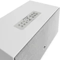 Audio Pro C10 MkII W Multi-Room Wireless Bluetooth/WiFi Network Desktop Speaker - White