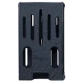 Cayin C9ii Original Anti-Scratch Shockproof Armour Protection Case - Black