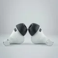 Comply TrueGrip MAX Foam Ear Tips for Apple Airpods Pro 3 Black