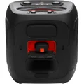 JBL PartyBox Encore 2 with dual wireless microphones